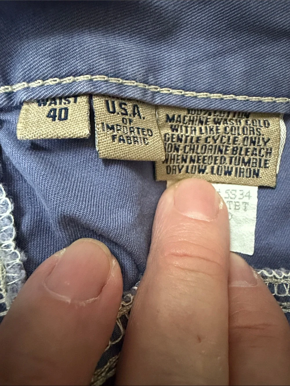 Brooks Brothers classic men